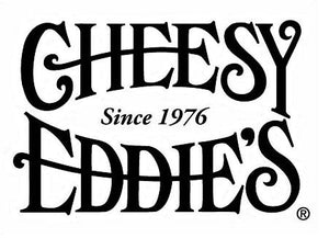 Cheesy Eddie's Bakery logo